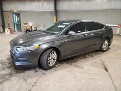 1FA6P0H79G5121443 2016 FORD FUSION