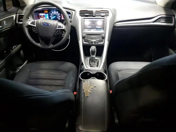 1FA6P0H79G5121443 2016 FORD FUSION - Image 8