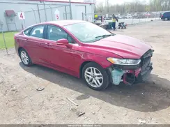 1FA6P0H79G5121796 2016 FORD FUSION