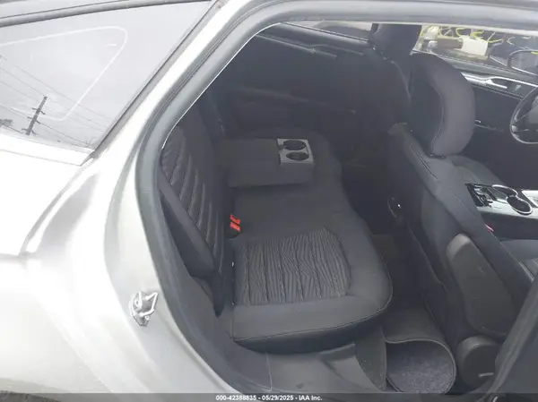 1FA6P0H79G5121958 2016 FORD FUSION - Image 8