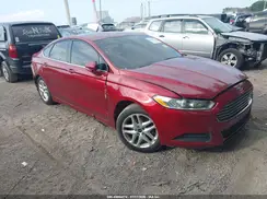 1FA6P0H79G5122026 2016 FORD FUSION