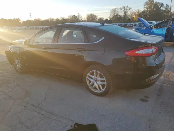 1FA6P0H79G5122169 2016 FORD FUSION - Image 2