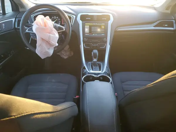 1FA6P0H79G5122169 2016 FORD FUSION - Image 8