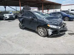 1FA6P0H79G5122804 2016 FORD FUSION