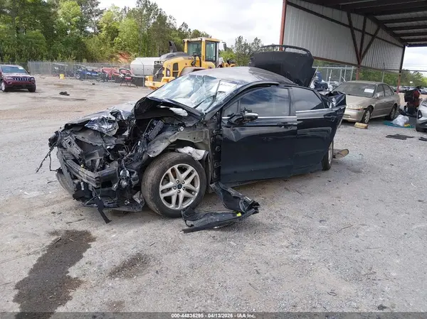 1FA6P0H79G5122804 2016 FORD FUSION - Image 2