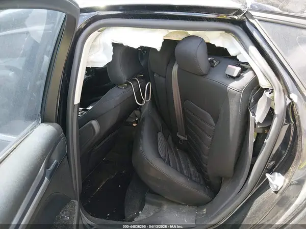 1FA6P0H79G5122804 2016 FORD FUSION - Image 8