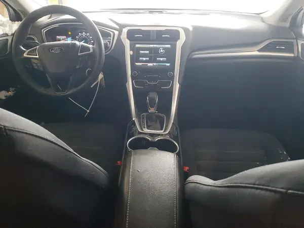 1FA6P0H79G5123841 2016 FORD FUSION - Image 8