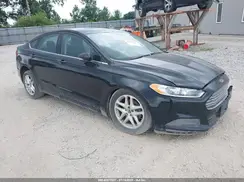 1FA6P0H79G5124049 2016 FORD FUSION