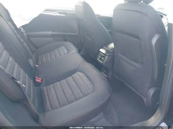 1FA6P0H79G5124049 2016 FORD FUSION - Image 8