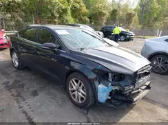 1FA6P0H79G5124150 2016 FORD FUSION