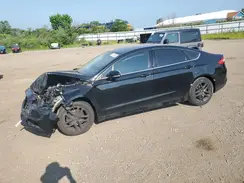 1FA6P0H79G5124293 2016 FORD FUSION