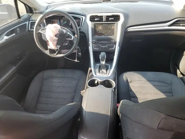 1FA6P0H79G5124293 2016 FORD FUSION - Image 8