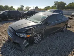 1FA6P0H79G5124746 2016 FORD FUSION