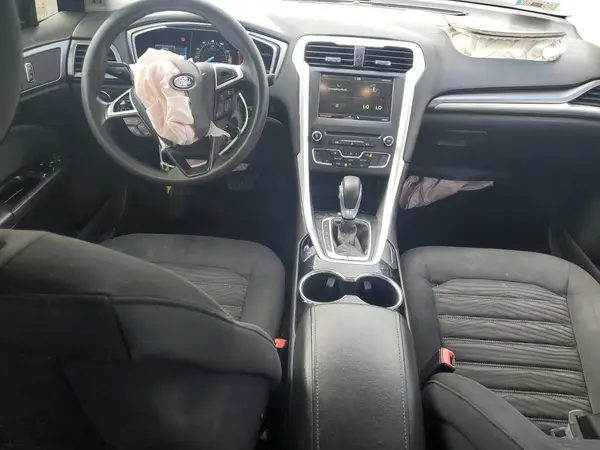 1FA6P0H79G5124746 2016 FORD FUSION - Image 8