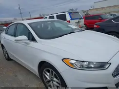 1FA6P0H79G5125427 2016 FORD FUSION