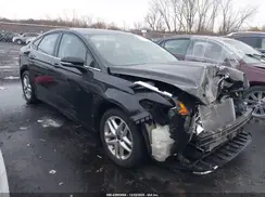 1FA6P0H79G5126478 2016 FORD FUSION