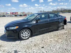 1FA6P0H79G5126707 2016 FORD FUSION