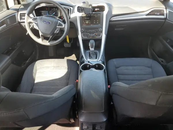 1FA6P0H79G5126707 2016 FORD FUSION - Image 8