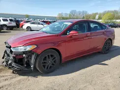 1FA6P0H79G5126867 2016 FORD FUSION