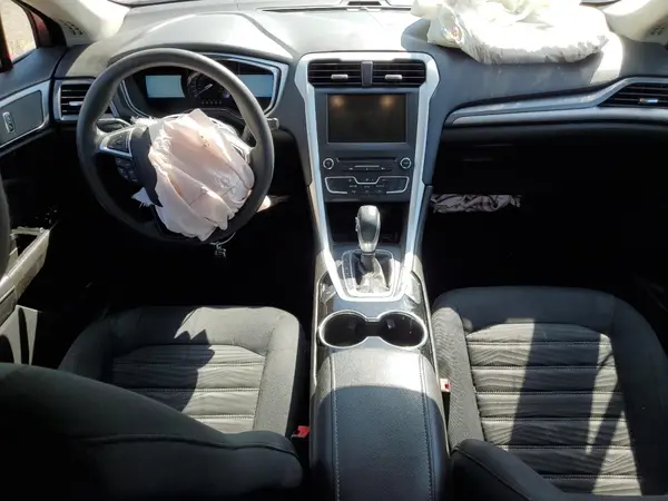 1FA6P0H79G5126867 2016 FORD FUSION - Image 8