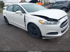 1FA6P0H79G5127095 2016 FORD FUSION