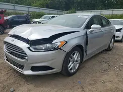 1FA6P0H79G5127985 2016 FORD FUSION