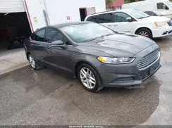 1FA6P0H79G5129042 2016 FORD FUSION