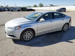 1FA6P0H79G5130983 2016 FORD FUSION