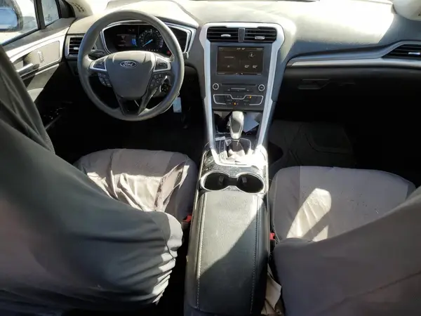 1FA6P0H79G5130983 2016 FORD FUSION - Image 8