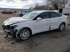 1FA6P0H79G5131082 2016 FORD FUSION