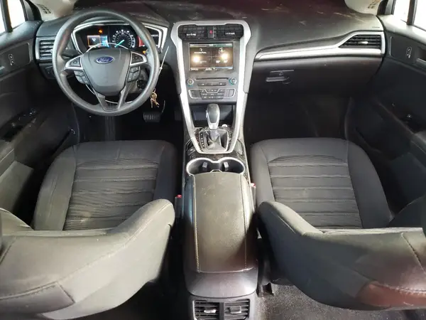 1FA6P0H79G5131082 2016 FORD FUSION - Image 8