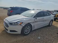 1FA6P0H79G5131440 2016 FORD FUSION