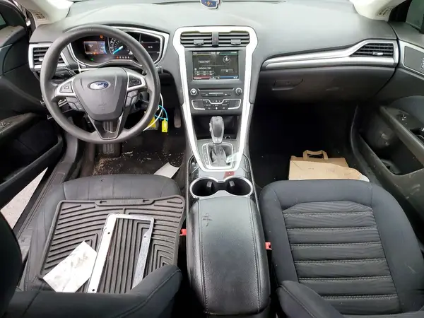 1FA6P0H79G5131759 2016 FORD FUSION - Image 8