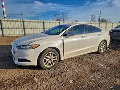 1FA6P0H79G5132068 2016 FORD FUSION