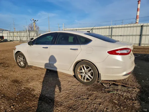 1FA6P0H79G5132068 2016 FORD FUSION - Image 2
