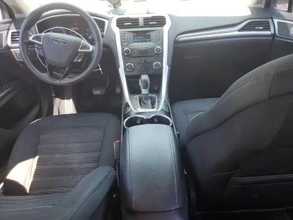 1FA6P0H79G5132071 2016 FORD FUSION - Image 8