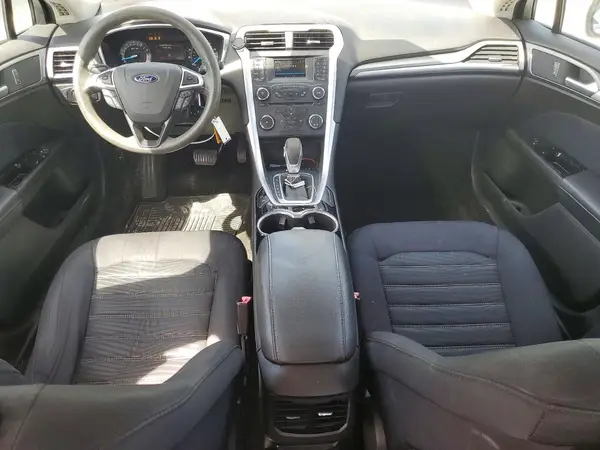 1FA6P0H79G5132474 2016 FORD FUSION - Image 8