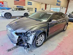 1FA6P0H79G5133205 2016 FORD FUSION