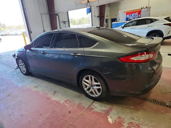 1FA6P0H79G5133205 2016 FORD FUSION - Image 2