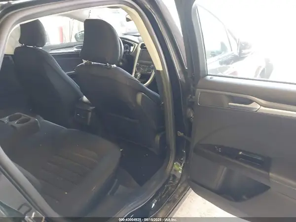 1FA6P0H79G5133415 2016 FORD FUSION - Image 8