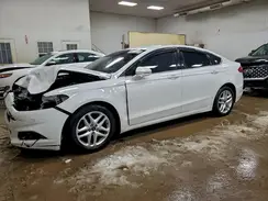 1FA6P0H79G5133429 2016 FORD FUSION