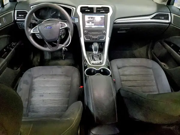 1FA6P0H79G5133429 2016 FORD FUSION - Image 8