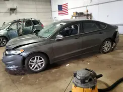1FA6P0H79G5133995 2016 FORD FUSION