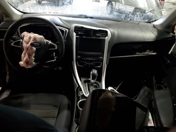 1FA6P0H79G5133995 2016 FORD FUSION - Image 8