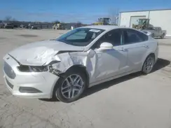 1FA6P0H79G5134029 2016 FORD FUSION