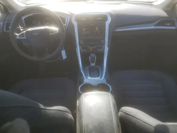 1FA6P0H79G5134029 2016 FORD FUSION - Image 8