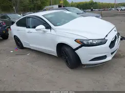 1FA6P0H79G5134337 2016 FORD FUSION