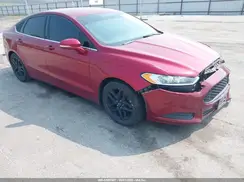 1FA6P0H79G5134418 2016 FORD FUSION