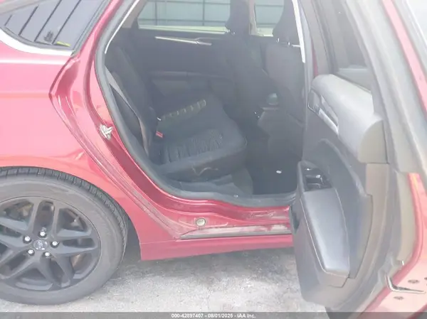 1FA6P0H79G5134418 2016 FORD FUSION - Image 8