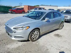 1FA6P0H79G5134869 2016 FORD FUSION